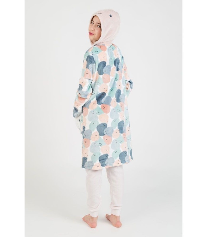 Bata Niña Juvenil Coralina "Smile" 23428 Olympus