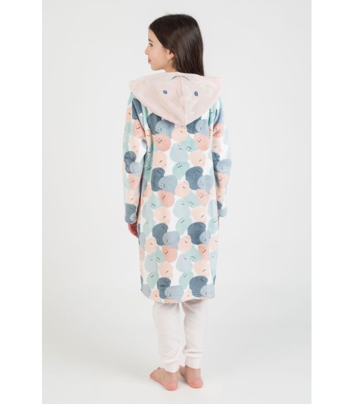 Bata Niña Juvenil Coralina "Smile" 23428 Olympus