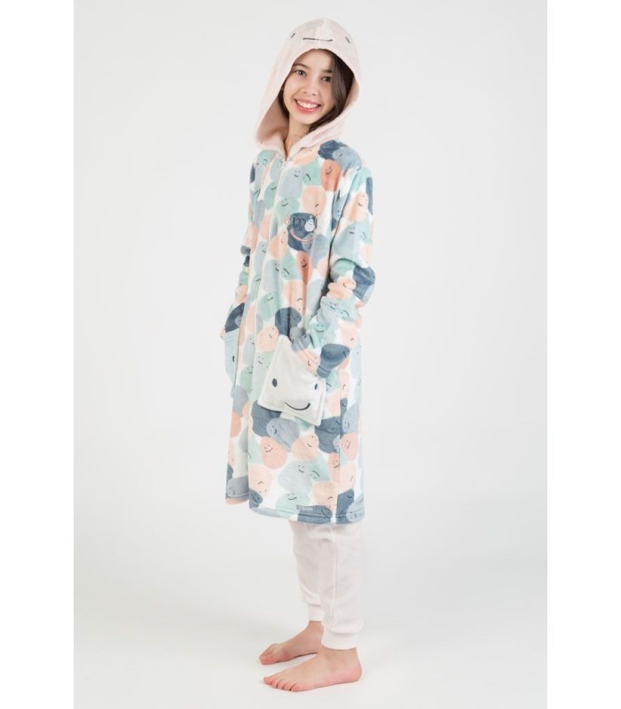 Bata Niña Juvenil Coralina "Smile" 23428 Olympus