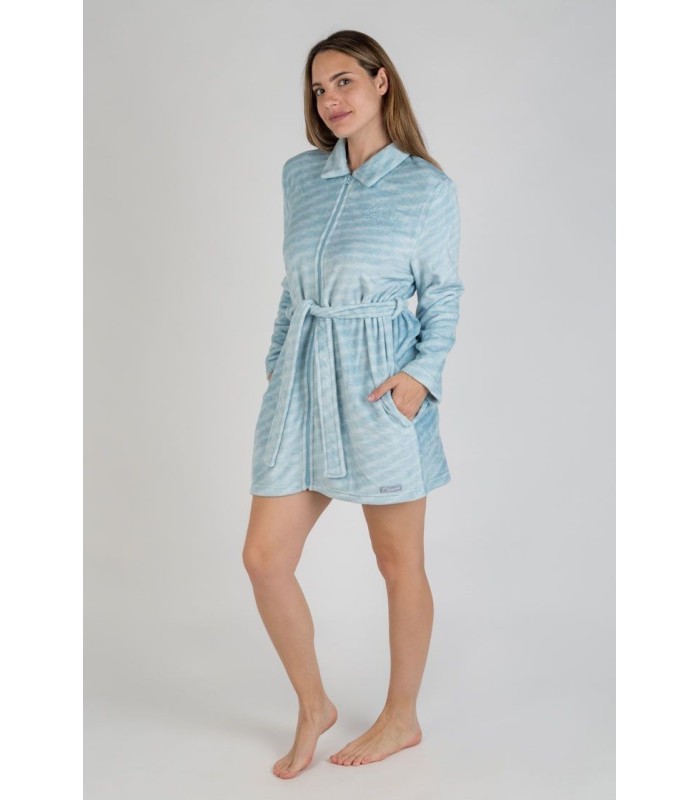 Bata Mujer Corta Coralina 23286 Olympus