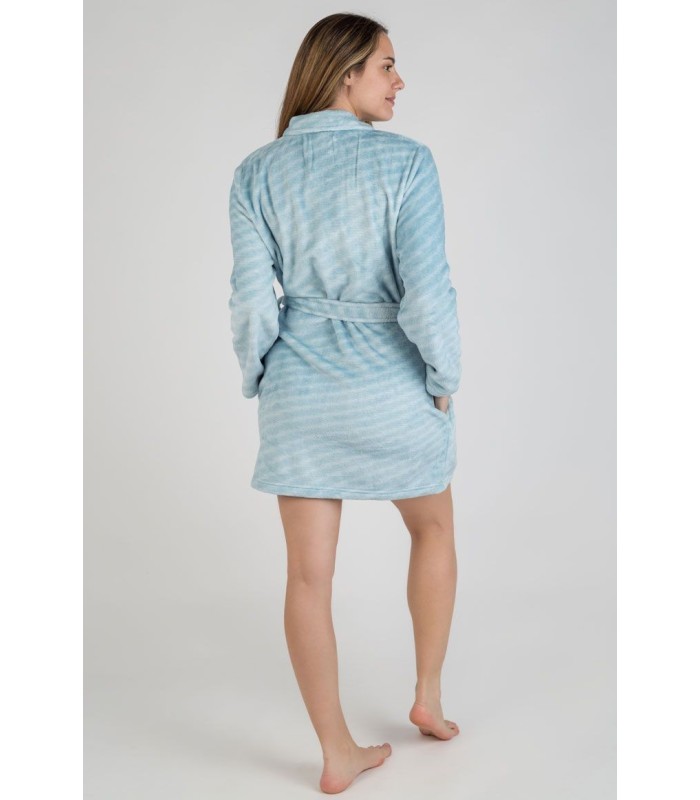 Bata Mujer Corta Coralina 23286 Olympus