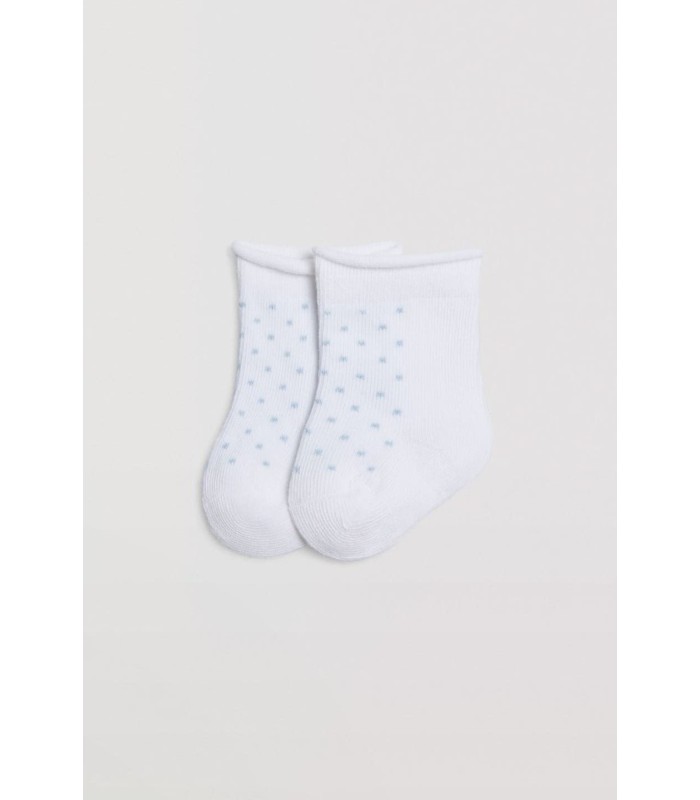 Calcetines Recién Nacido 62156 Ysabel Mora Pack de 2