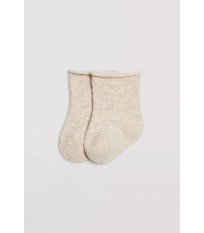Calcetines Recién Nacido 62156 Ysabel Mora Pack de 2