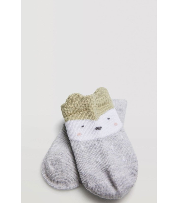 Calcetines Recién Nacido 62157 Ysabel Mora Pack de 2