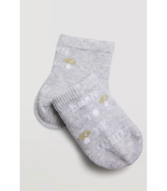 Calcetines Recién Nacido 62157 Ysabel Mora Pack de 2