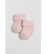 Calcetines Recién Nacido Térmicos 62159 Ysabel Mora Pack de 2