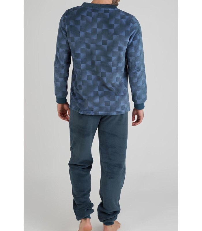 Pijama Hombre Coralina 23181 Olympus