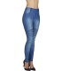 Pantalón Legging Mujer 70238 Ysabel  Mora