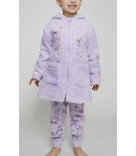 Bata Niña Infantil Coralina "Unicorn" 23207423