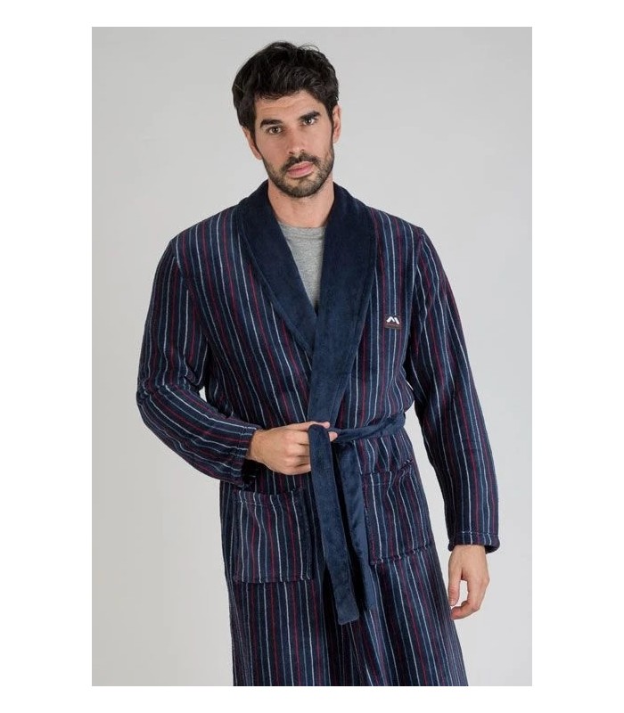 Bata Hombre Larga Coralina 23191 Olympus