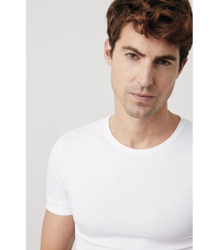 Camiseta Térmica Hombre Manga Corta 70103 Ysabel Mora