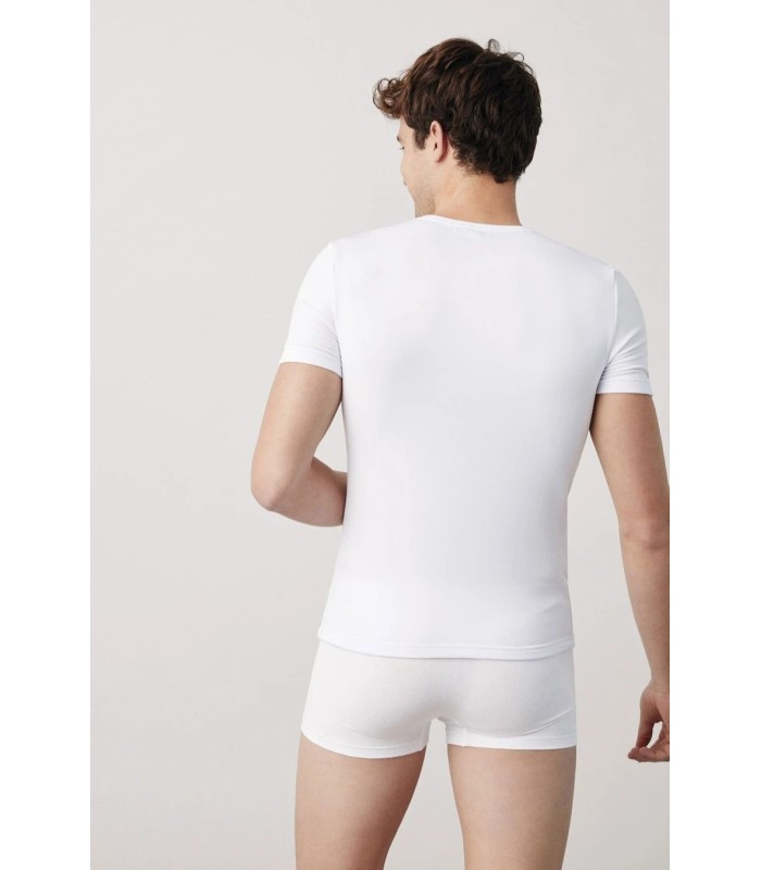 Camiseta Térmica Hombre Manga Corta 70103 Ysabel Mora