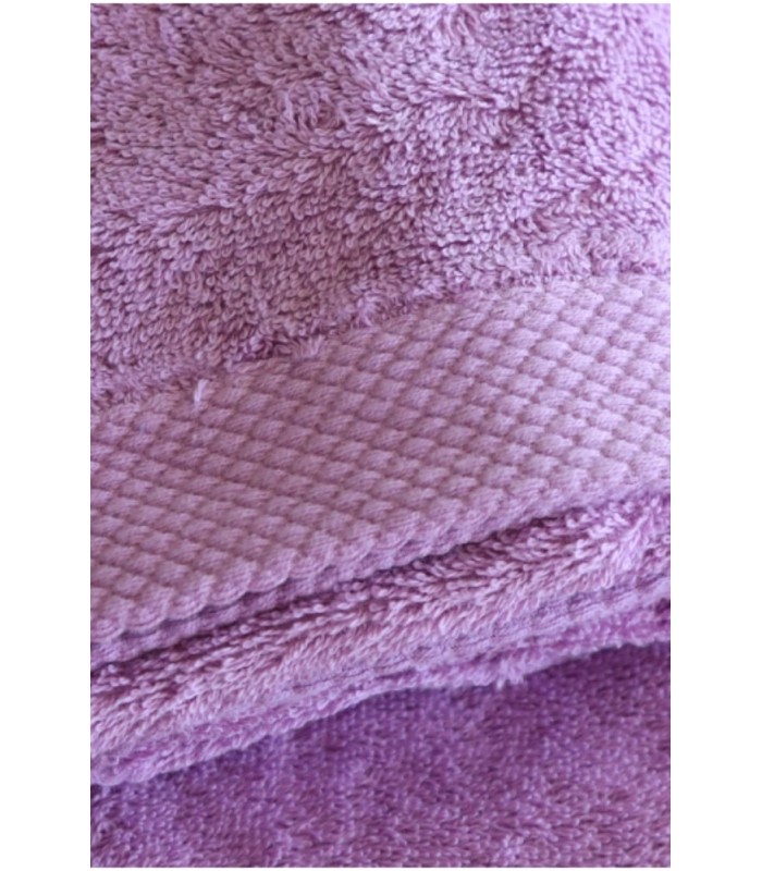 Toalla Rizo Americano Gala Stilia Home