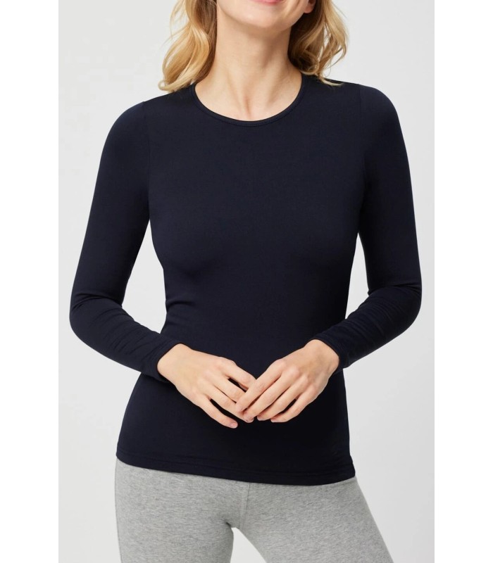 Camiseta Térmica Manga Larga Ysabel Mora 70002