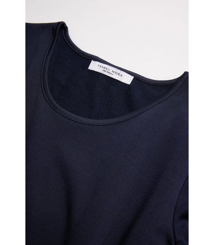 Camiseta Térmica Manga Larga Ysabel Mora 70002