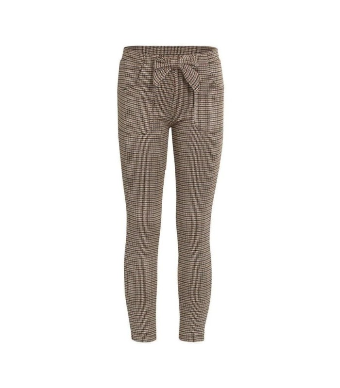 Leggings Niña Pata Gallo Ysabel Mora 33206