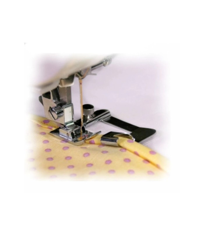 Prensatelas Dobladillos 19mm 04267 Nadel