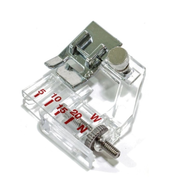 Prensatelas Bies Ajustable 04270 Nadel