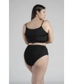 Pack 2 Bragas de Mujer Talle Alto en Algodón Kehat 4246