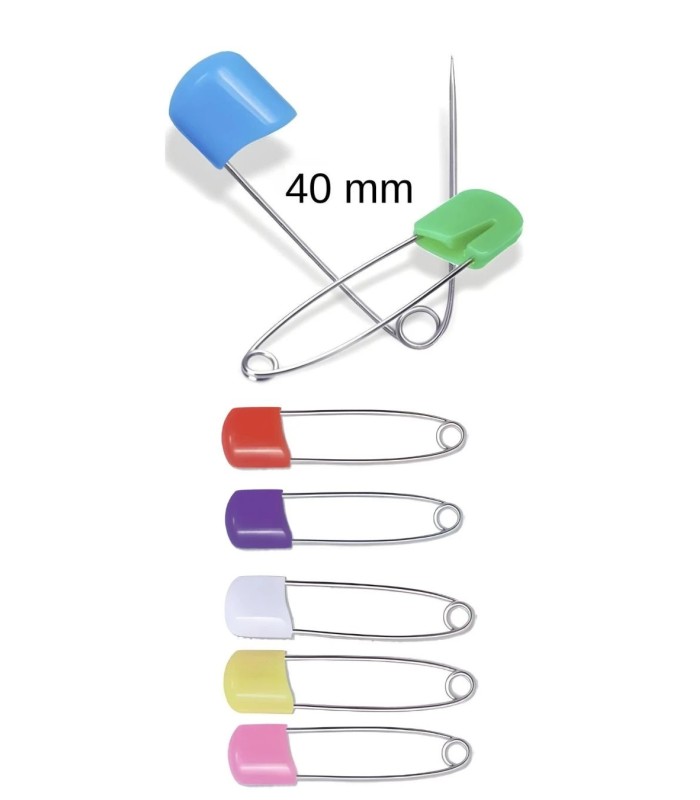 Imperdibles de Seguridad