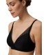 Sujetador sin aro sin relleno 10119 Ysabel Mora