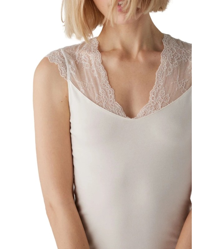 Camiseta Tirantes Mujer 19450 Ysabel Mora