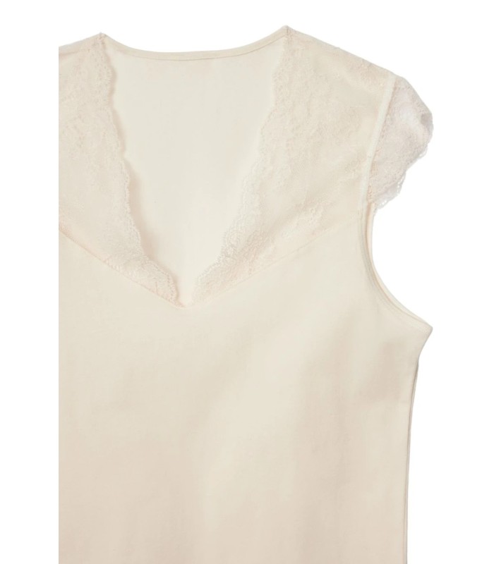 Camiseta Tirantes Mujer 19450 Ysabel Mora