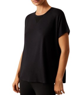 Camiseta Deportiva Mujer Ysabel Mora 70832