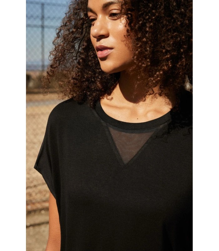 Camiseta Deportiva Mujer Ysabel Mora 70832