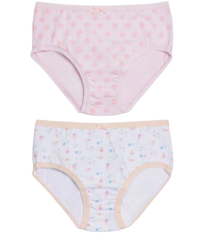 Bragas Niña Ysabel Mora 18381