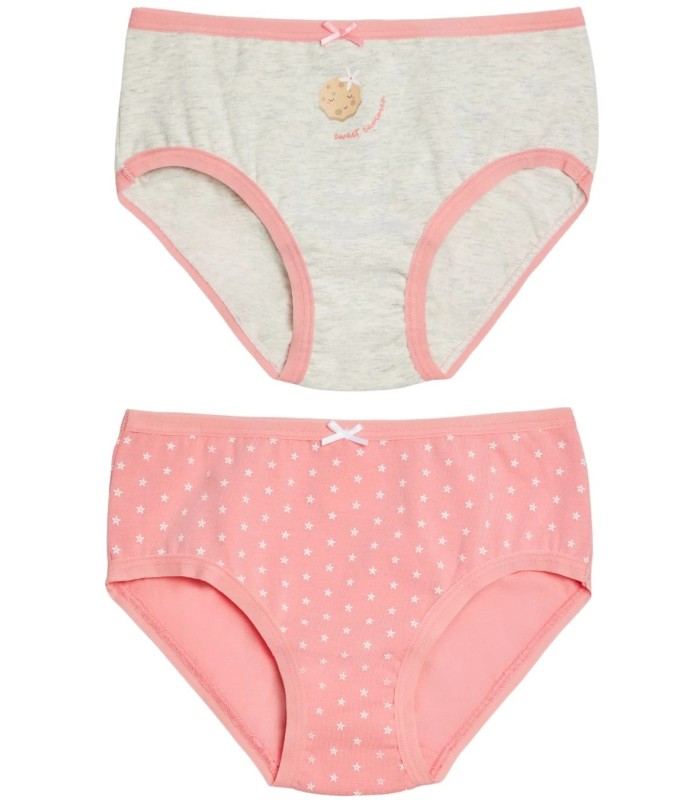 Bragas Niña Ysabel Mora 18384