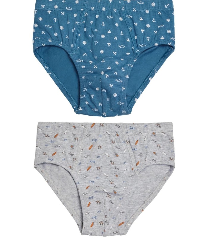 Slip Niño Ysabel Mora 18392