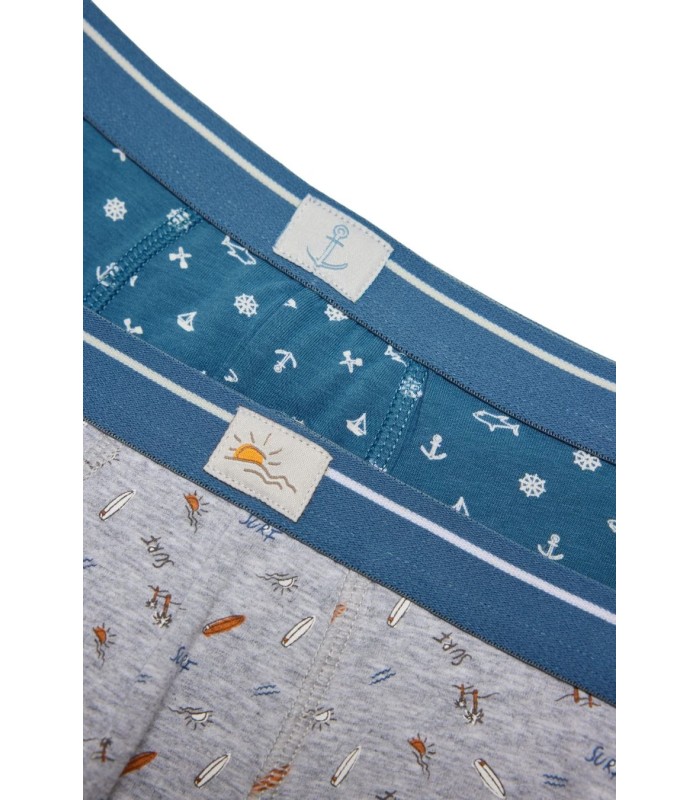 Bóxer Niño Ysabel Mora 18393