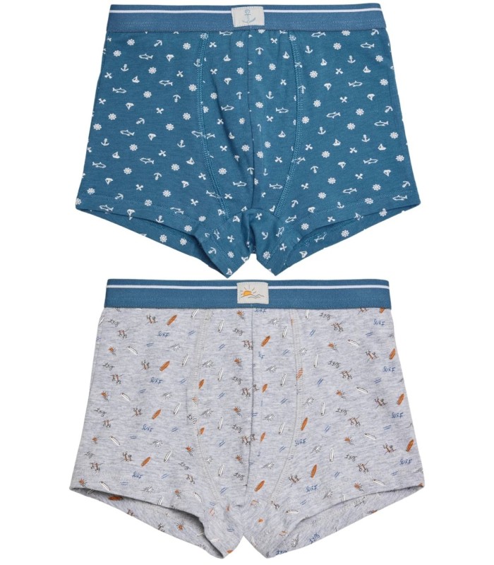 Bóxer Niño Ysabel Mora 18393