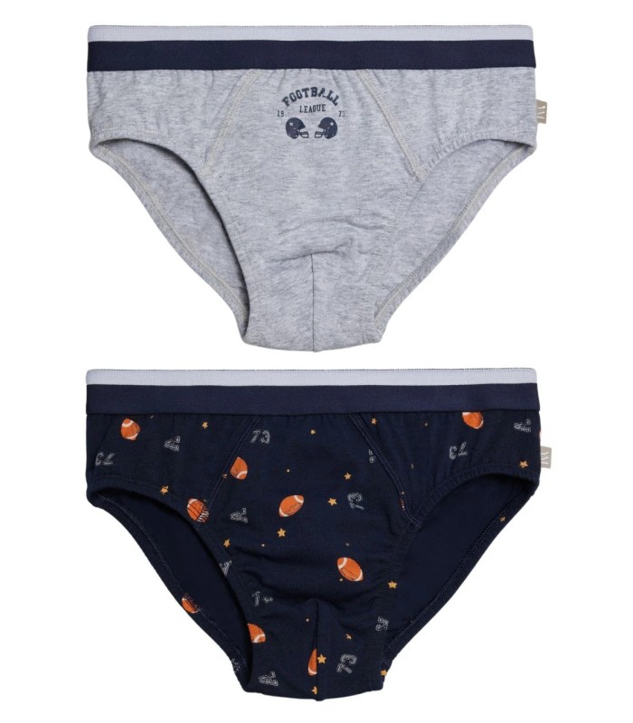 Calzconcillos Slip Niño Juvenil Ysabel Mora 18923