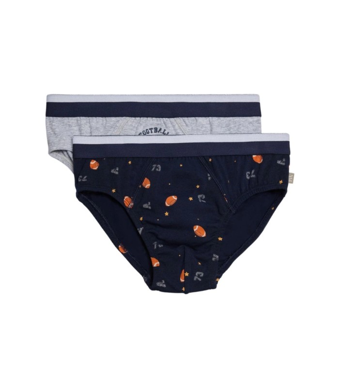 Calzconcillos Slip Niño Juvenil Ysabel Mora 18923