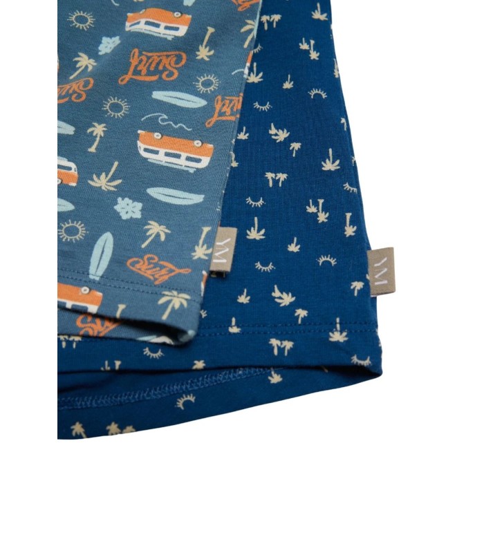 Calzoncillos Bóxer Niño Juvenil Ysabel Mora 18925