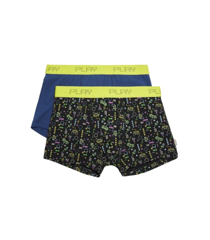 Calzoncillos Bóxer Niño Juvenil Ysabel Mora 18928