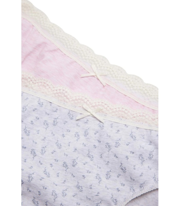 Bragas Midi Mujer Ysabel Mora 19444