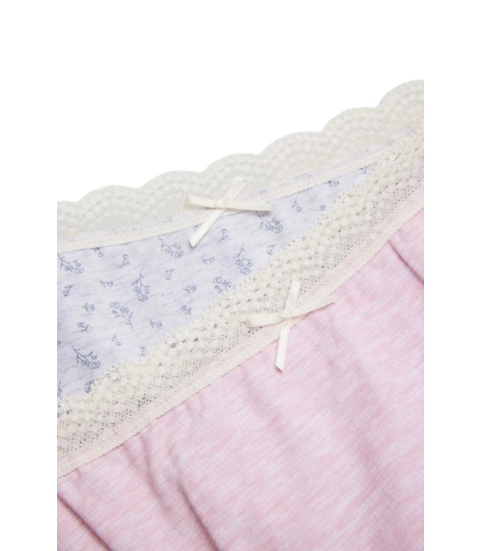 Bragas Midi Mujer Ysabel Mora 19444