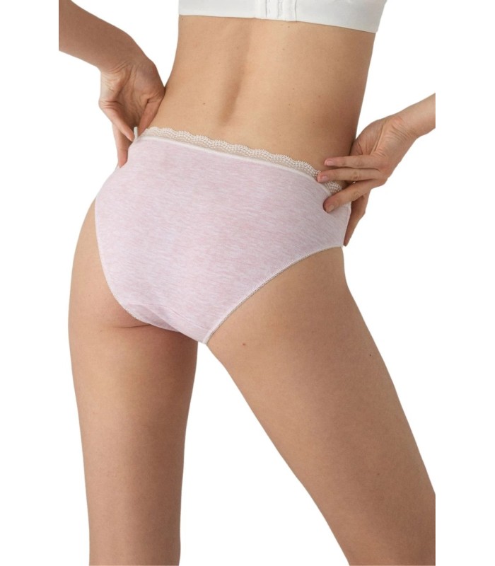 Bragas Midi Mujer Ysabel Mora 19444