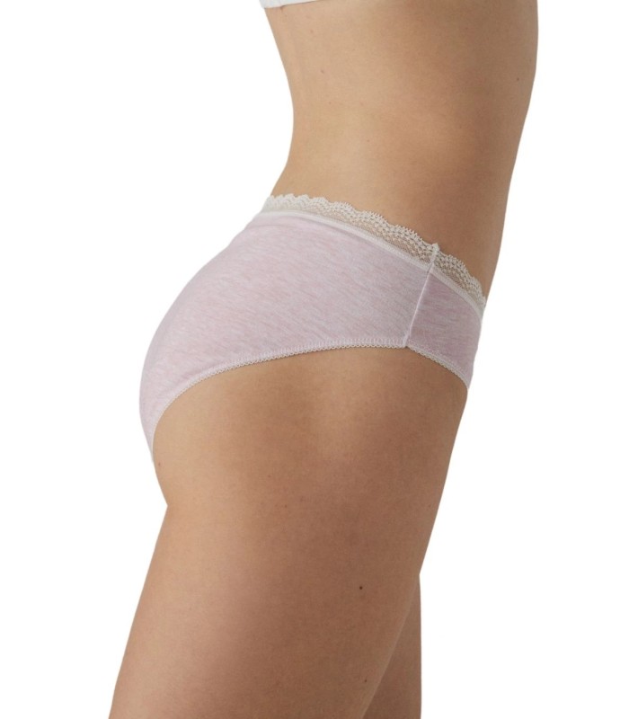 Bragas Midi Mujer Ysabel Mora 19444