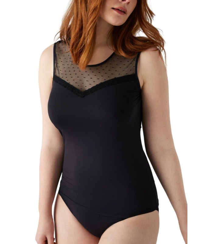 Camiseta Sin Mangas Mujer Ysabel Mora 19454