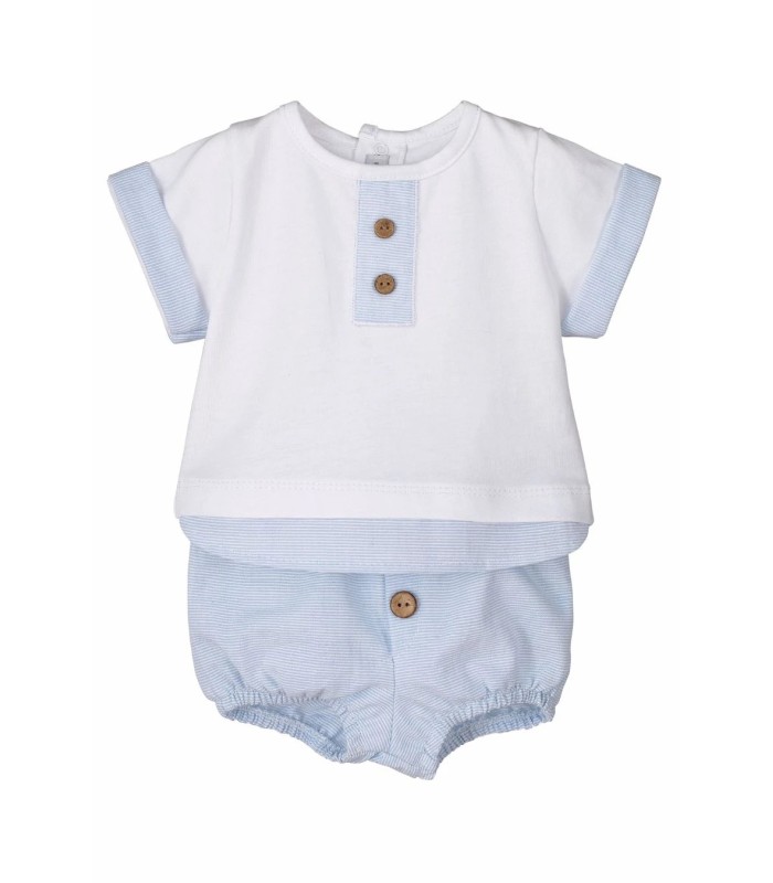 Conjunto Niño Pololo Melisa de Calamaro