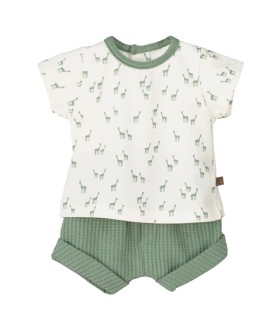 Conjunto Niño Pololo Pelitre de Calamaro