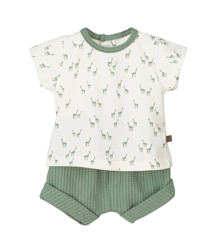 Conjunto Niño Pololo Pelitre de Calamaro