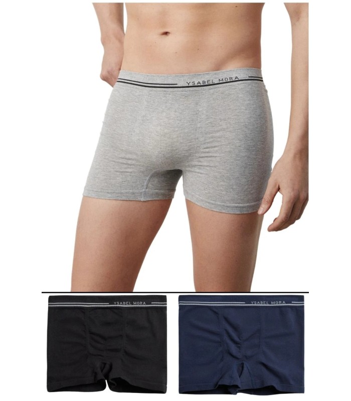 Calzoncillos Bóxer Hombre Ysabel Mora 20158