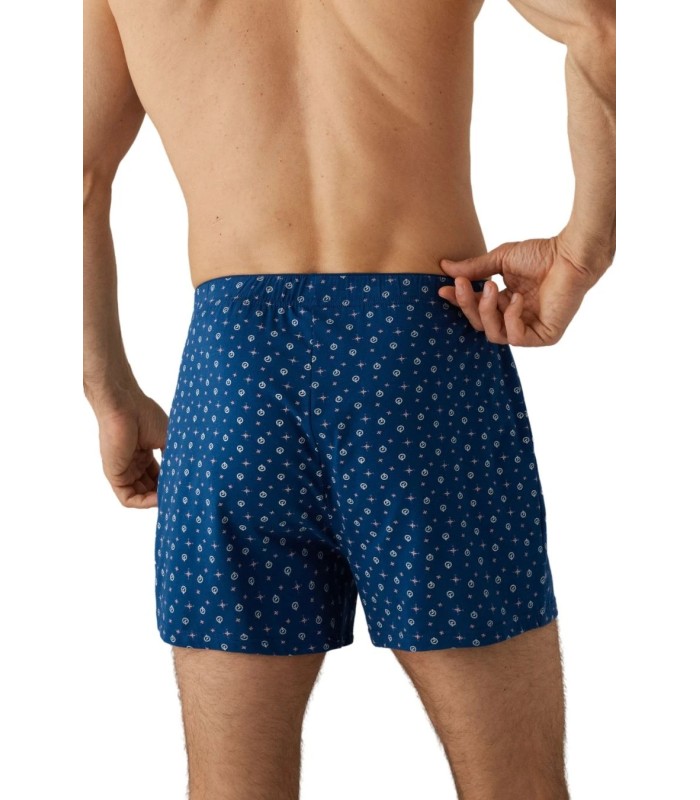 Calzoncillo Bóxer Abierto Ysabel Mora 20352