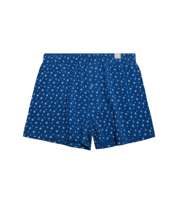 Calzoncillo Bóxer Abierto Ysabel Mora 20352