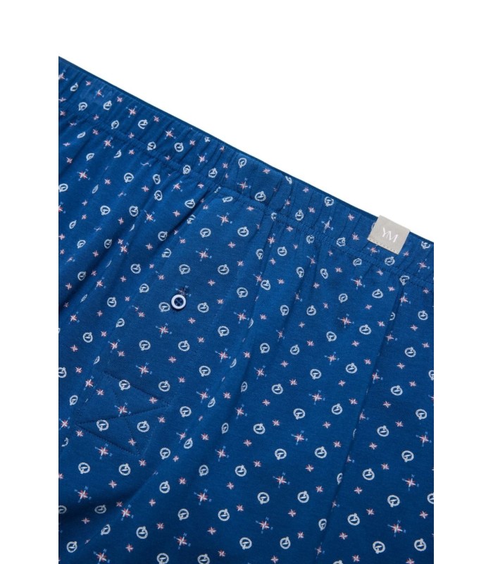 Calzoncillo Bóxer Abierto Ysabel Mora 20352